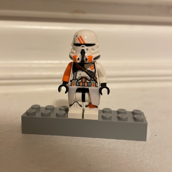 Lego’s - Picture 2 of 16
